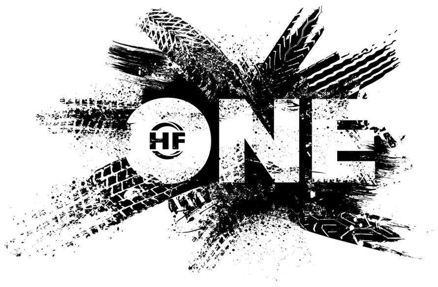 HF ONE HF ONE