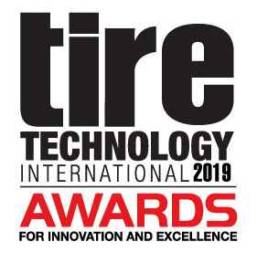 HF ONE TireTechnology International Innovation award winner 2019